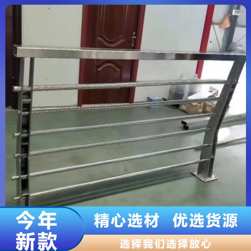 不锈钢复合管质检严格放心品质