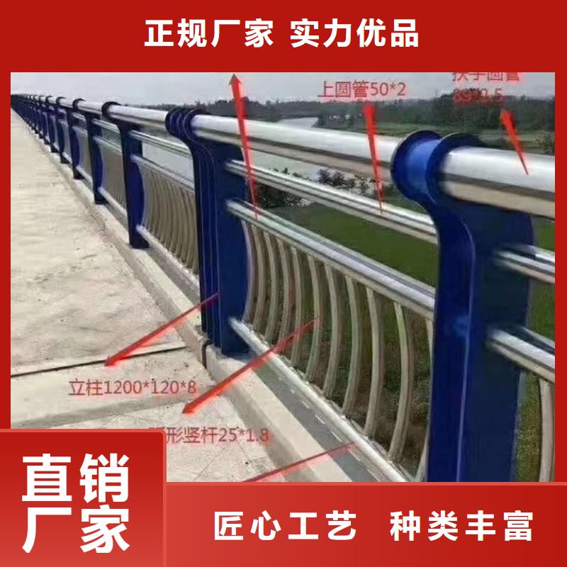 不锈钢复合管质检严格放心品质