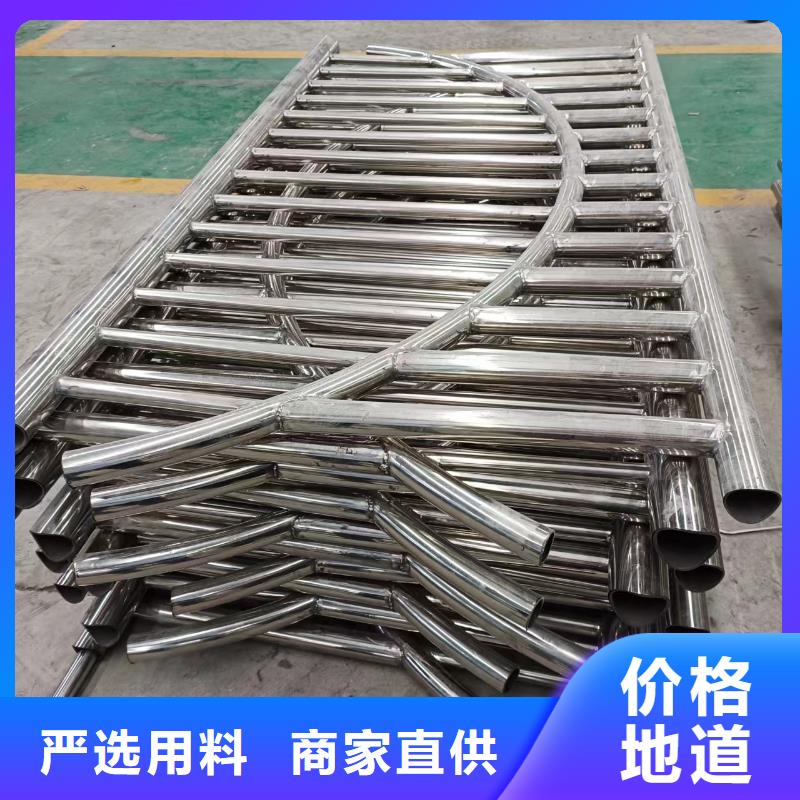 不锈钢复合管敢与同行比服务
