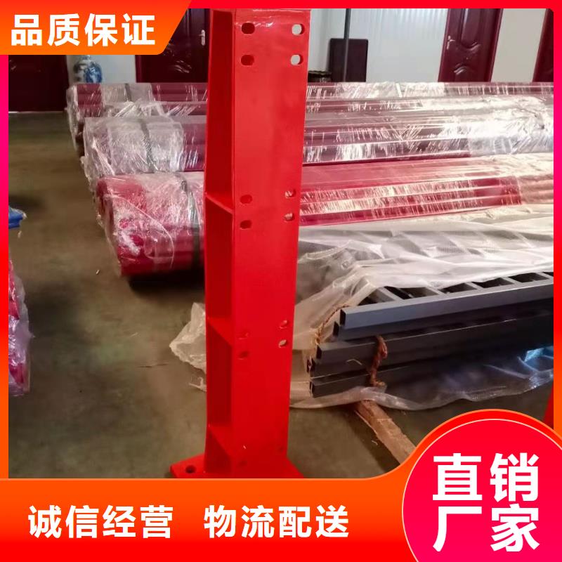防撞立柱生产地址