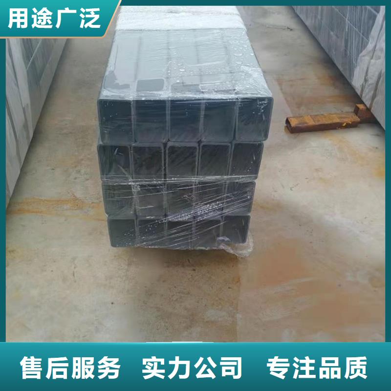 不锈钢复合管护栏厂家