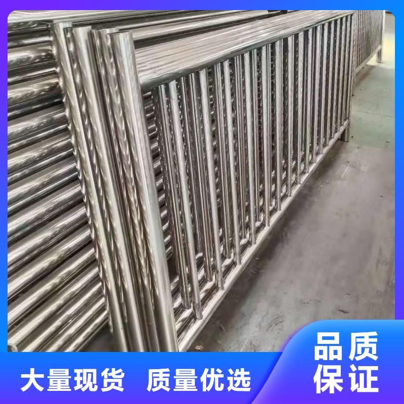 桥梁护栏厂家