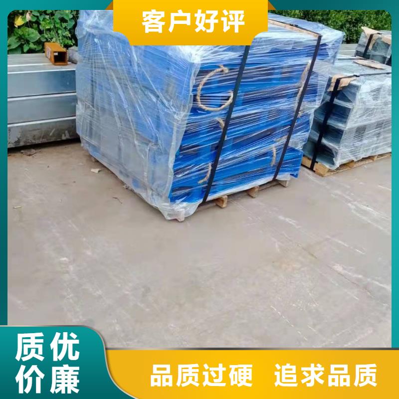 防撞立柱生产地址