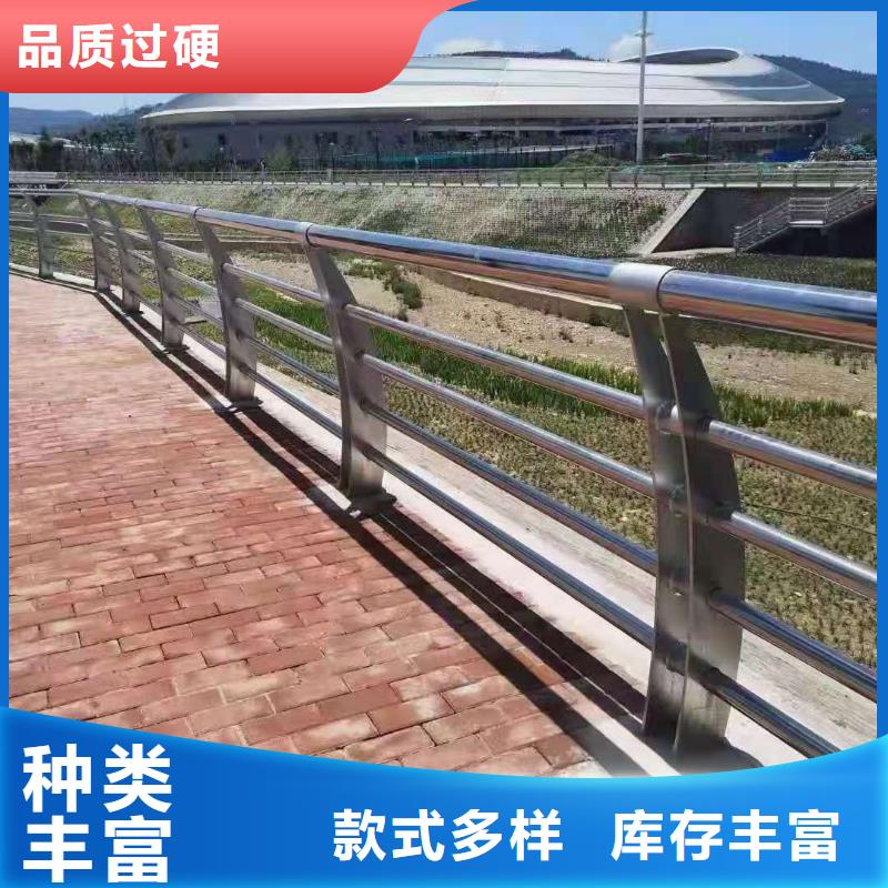 钢板立柱生产地址