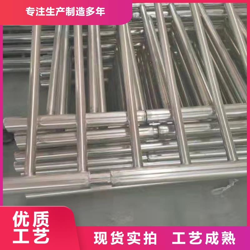 桥梁护栏多少钱