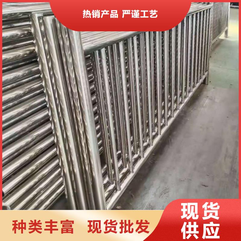 屯昌县桥梁护栏厂