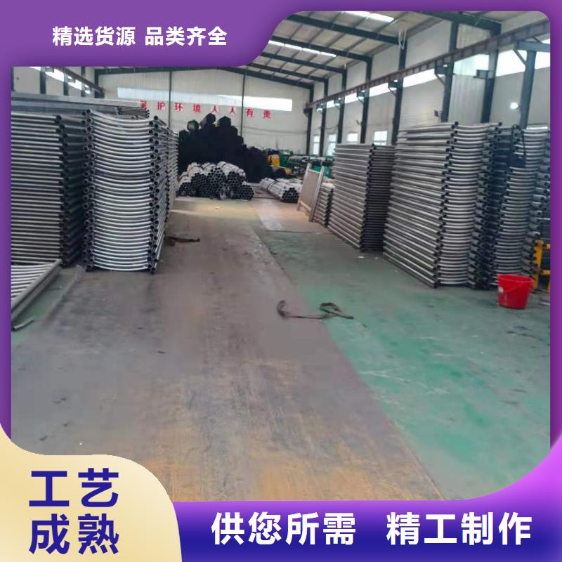 屯昌县桥梁护栏厂