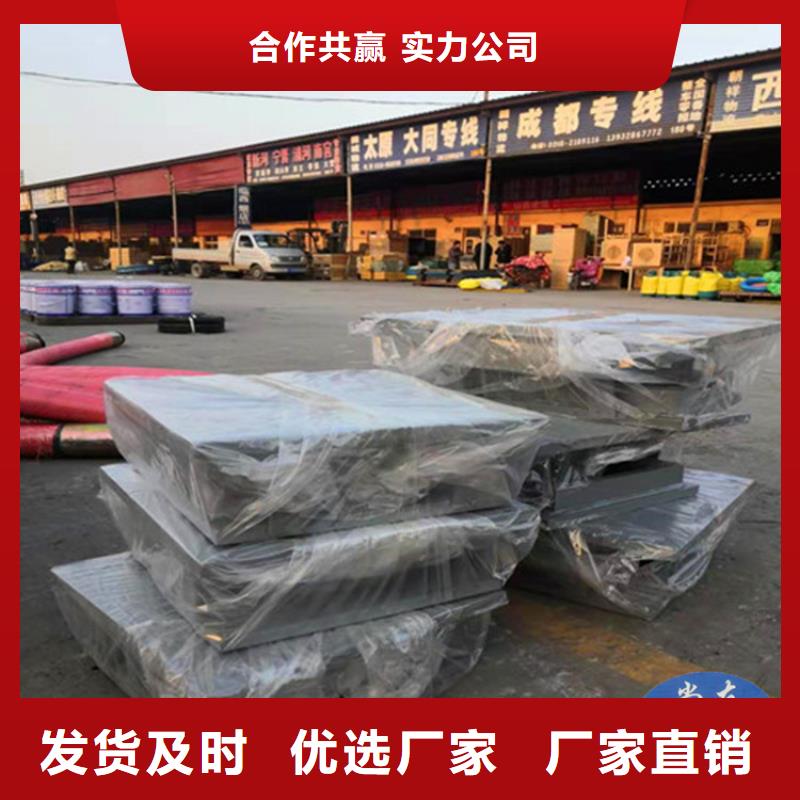 网架钢结构支座工厂