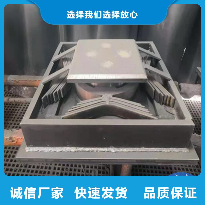 网架抗震滑动支座规格型号