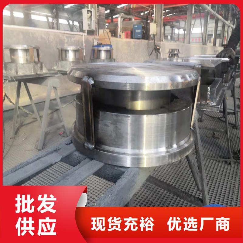网架钢结构支座选择多样