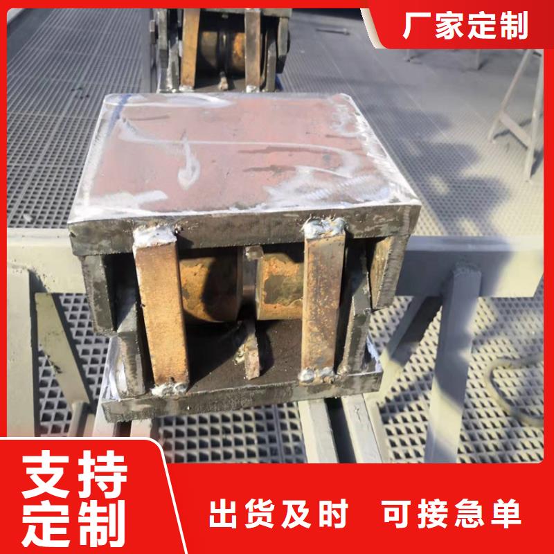 网架钢结构支座工厂
