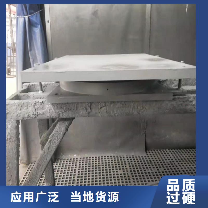 网架钢结构支座工厂