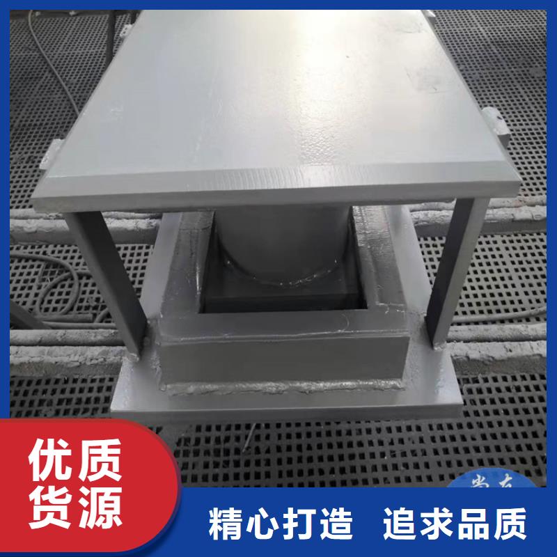 网架钢结构支座选择多样