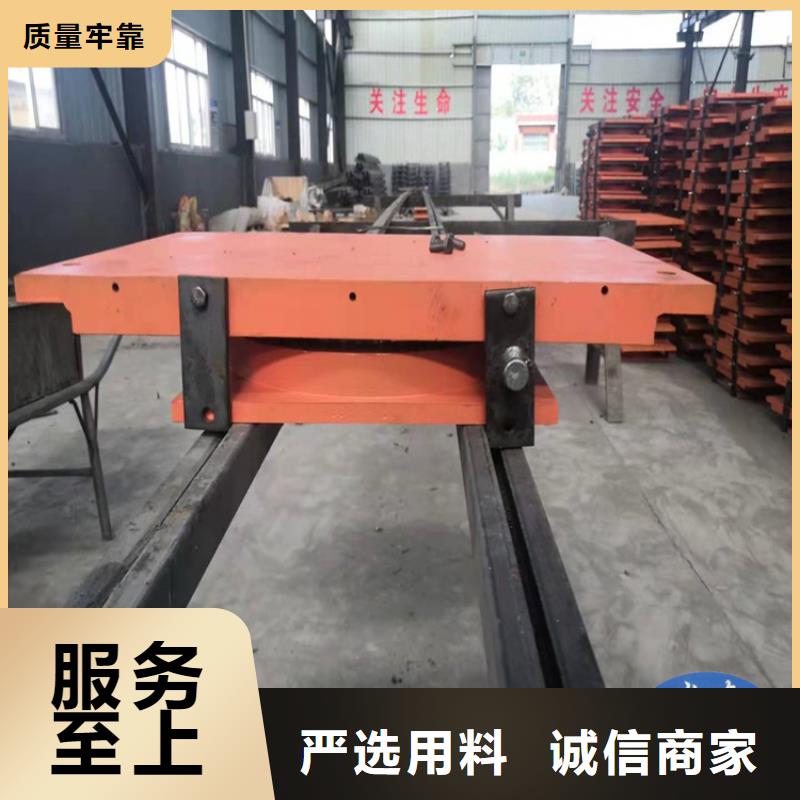 网架钢结构支座选择多样
