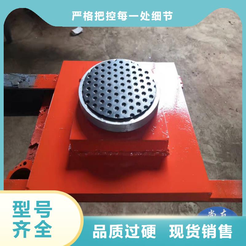 网架钢结构支座选择多样