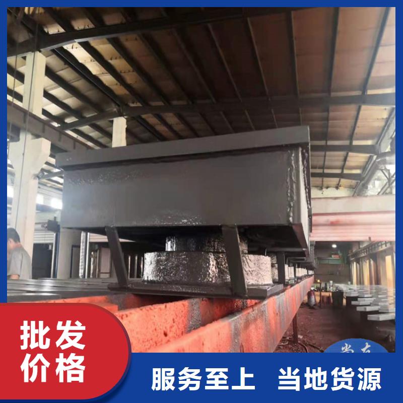 网架抗震滑动支座规格型号