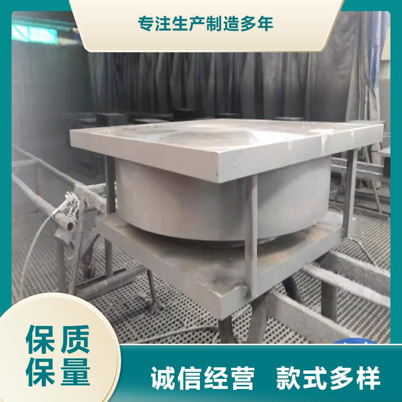 网架钢结构支座工厂