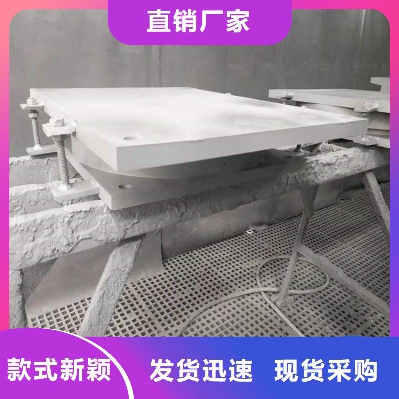 网架钢结构支座桥梁伸缩缝以质量求生存