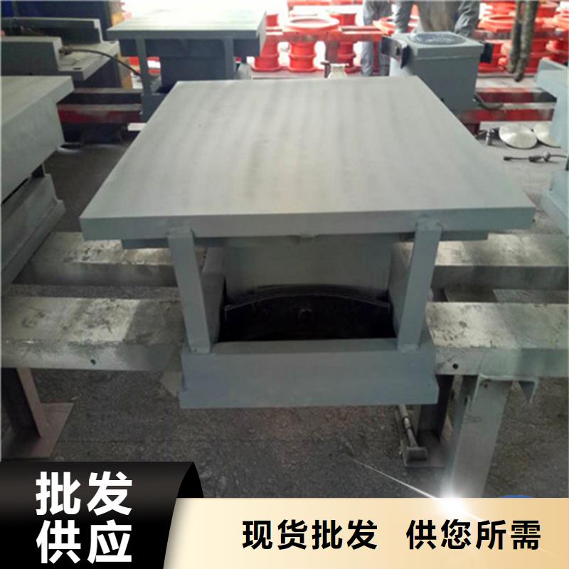桥梁转体球铰支座公司有哪些