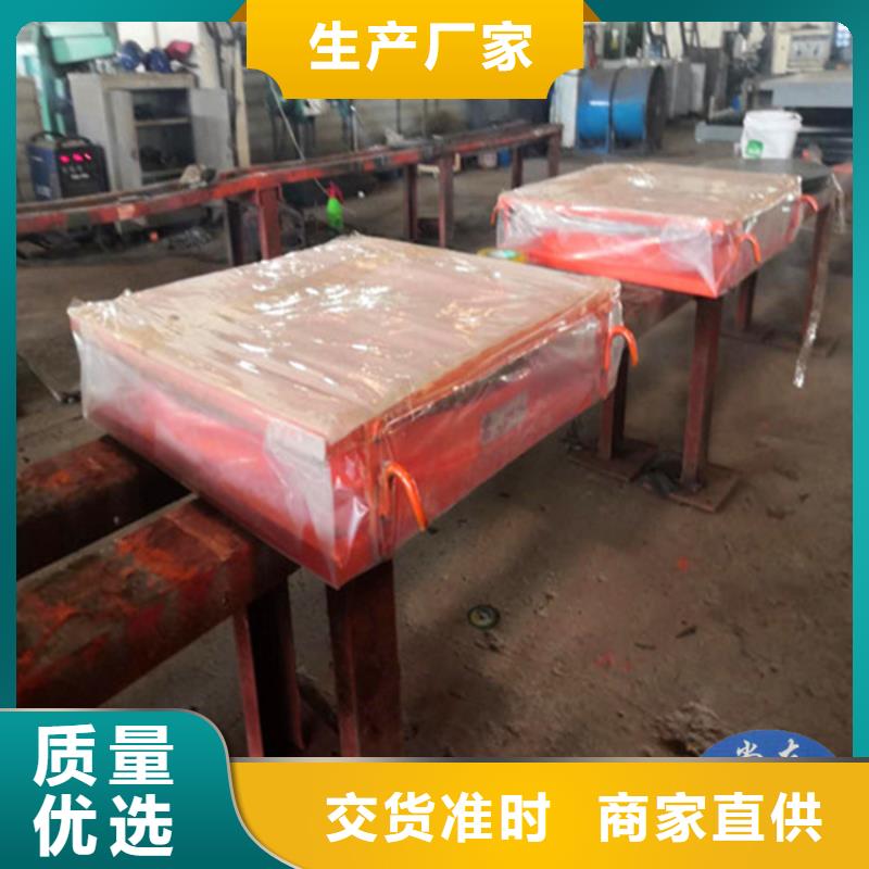 GPZ盆式桥梁支座