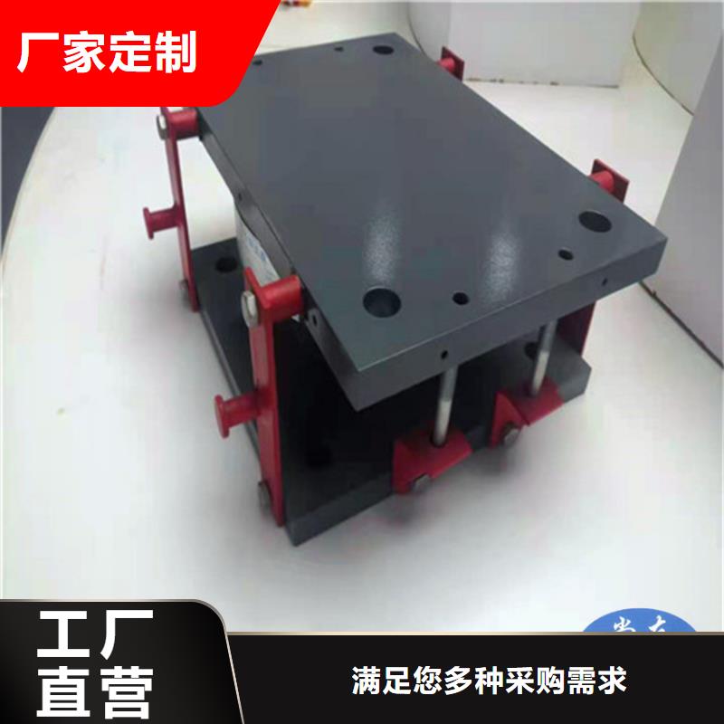 GPZ盆式桥梁支座