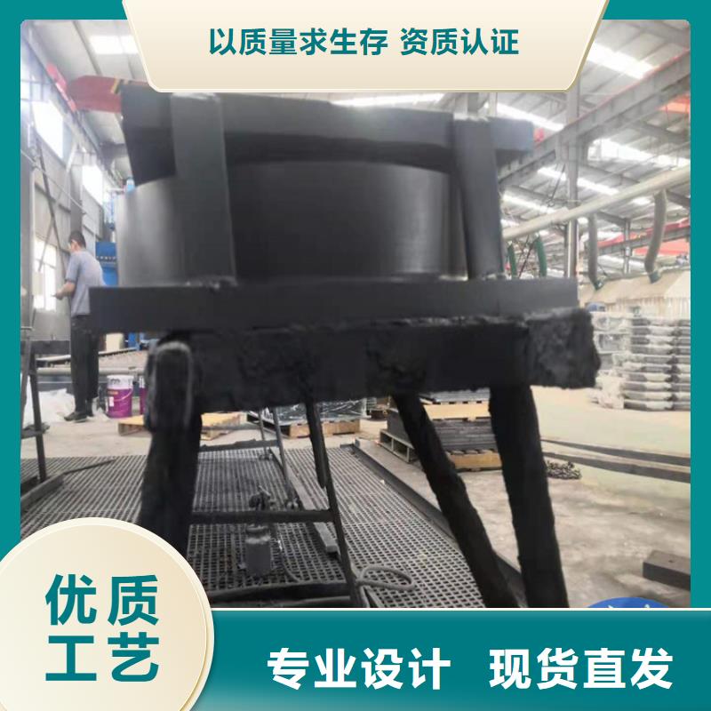 GPZ盆式桥梁支座