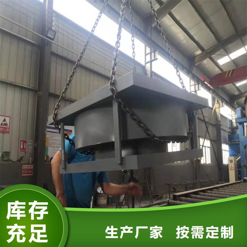 盆式橡胶支座抗震球型钢支座厂家定制