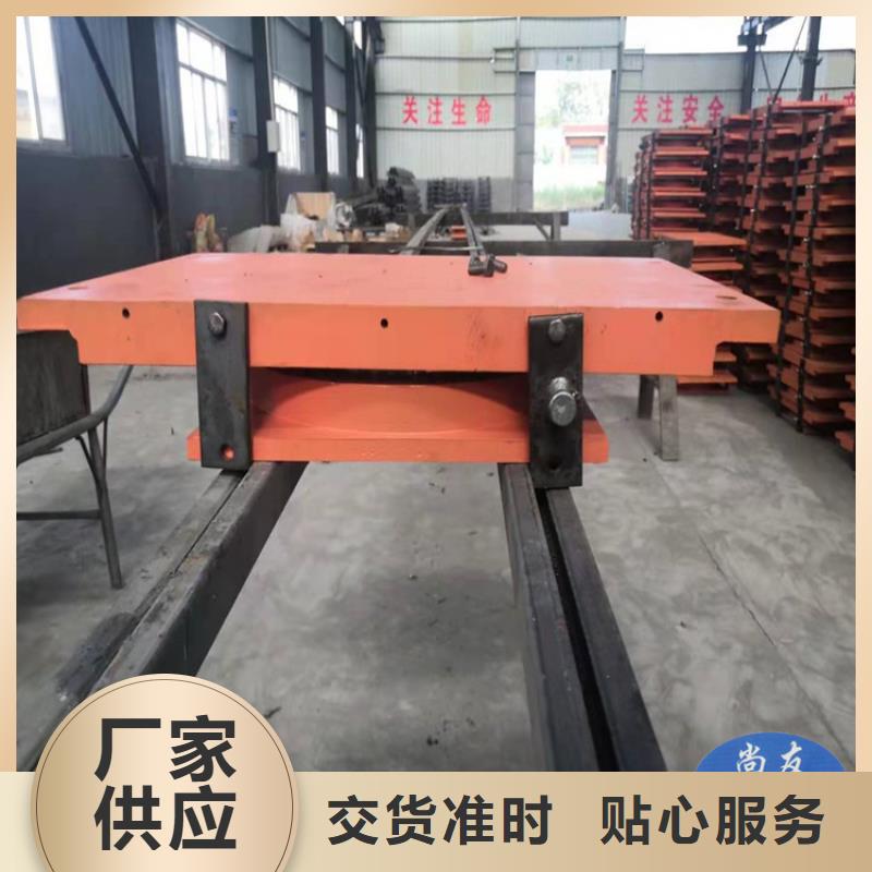 GPZ盆式桥梁支座