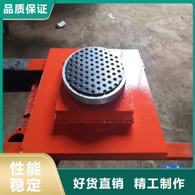 白沙县公路盆式支座