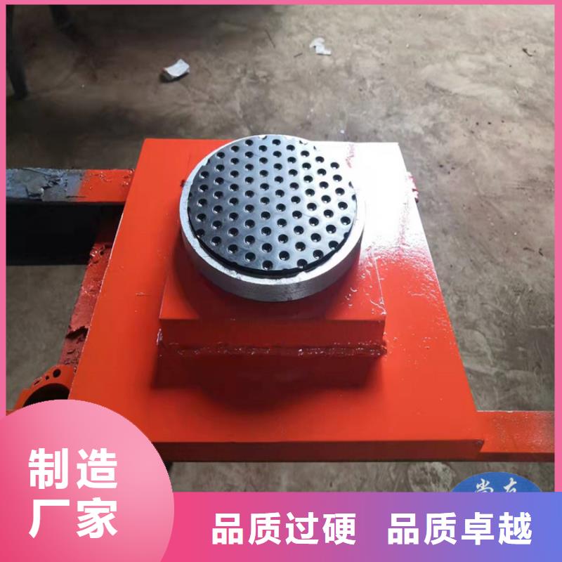 GPZ盆式桥梁支座