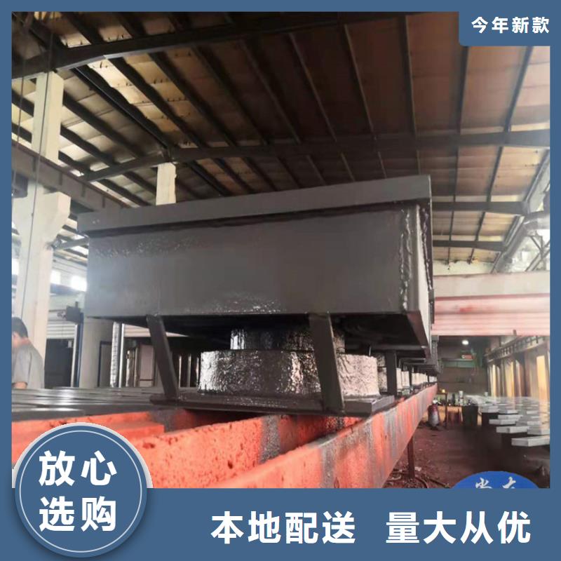GPZ盆式桥梁支座