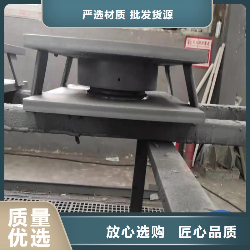 GPZ盆式桥梁支座