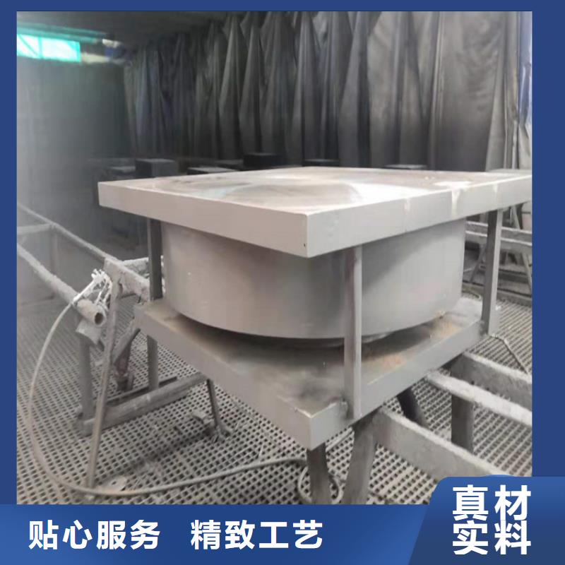 白沙县公路盆式支座