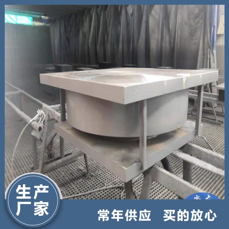 盆式橡胶支座抗震球型钢支座厂家定制