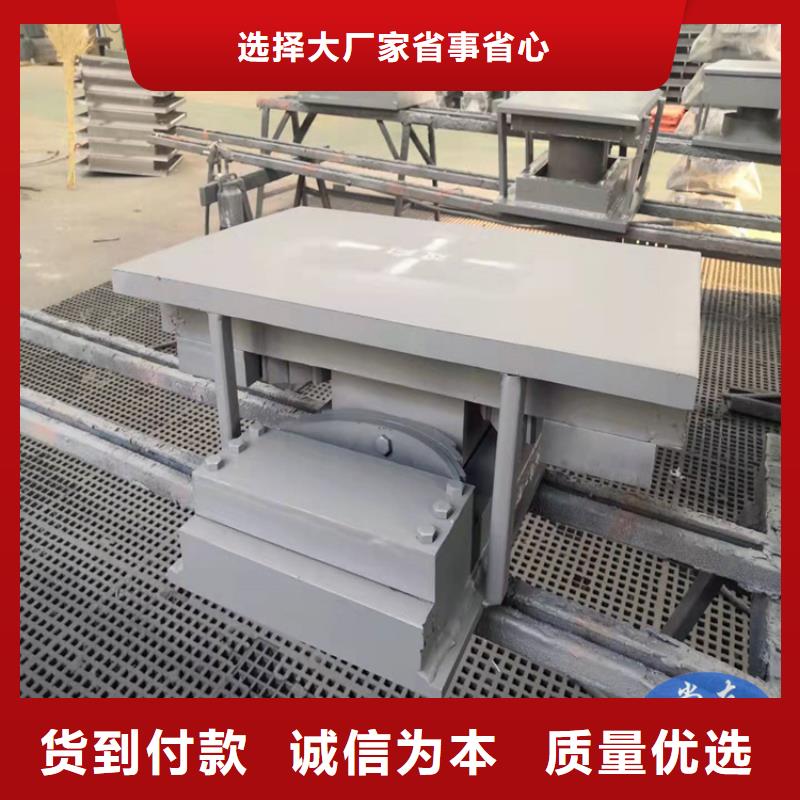 白沙县公路盆式支座