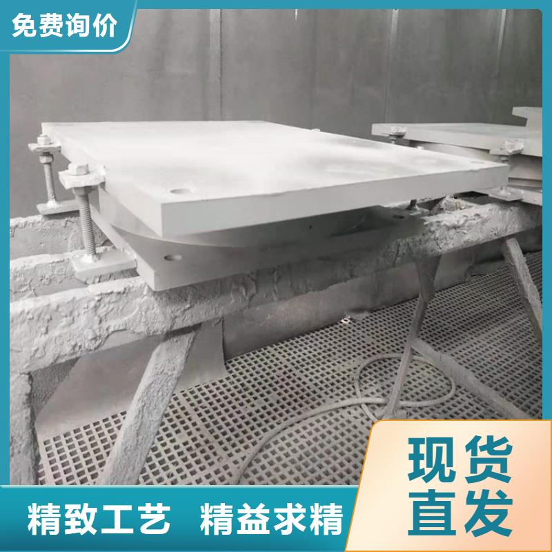 GPZ盆式桥梁支座
