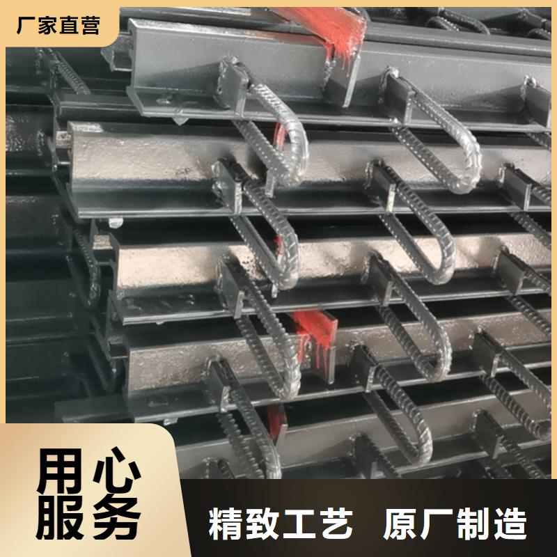 桥梁80伸缩缝厂家