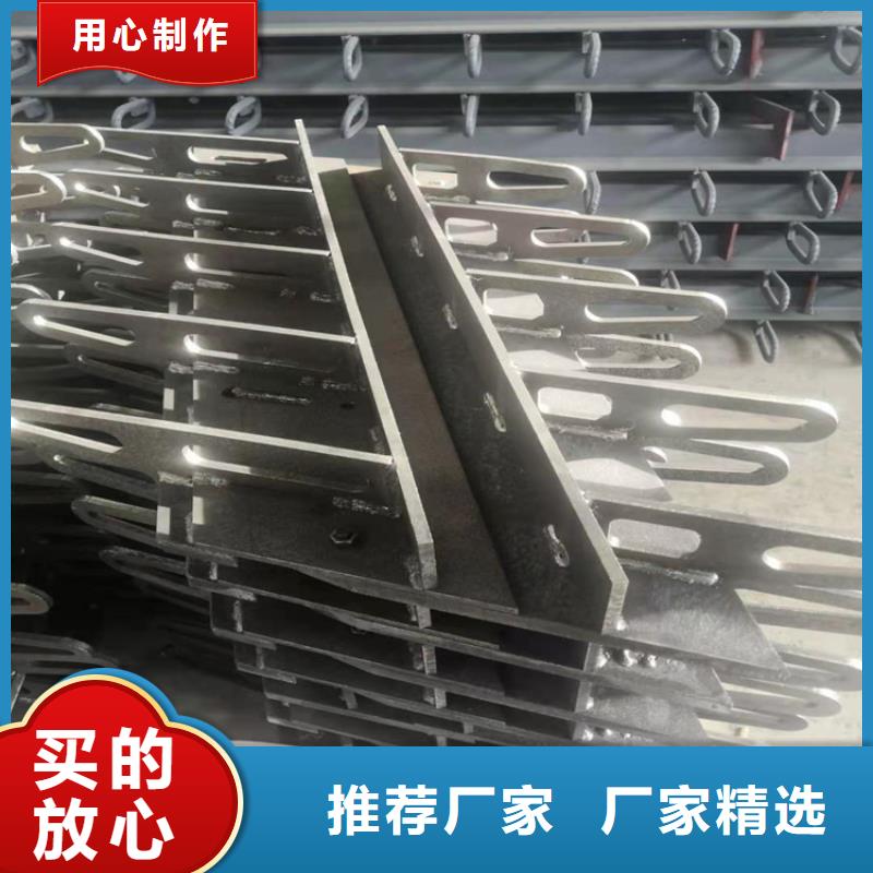 桥梁80伸缩缝厂家