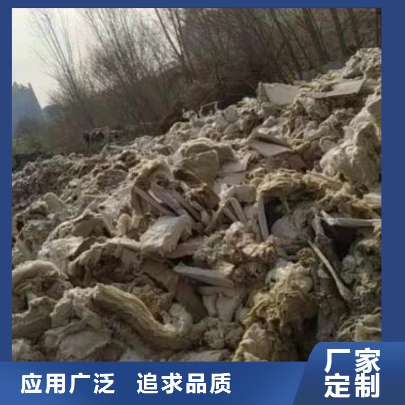 处理岩棉焚烧电联