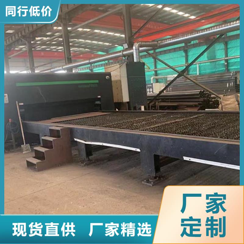 防撞护栏生产厂家
