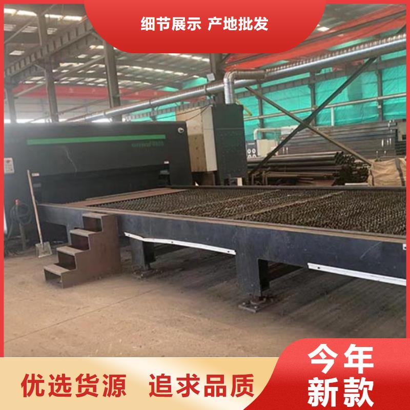 桥梁护栏栏杆品类齐全