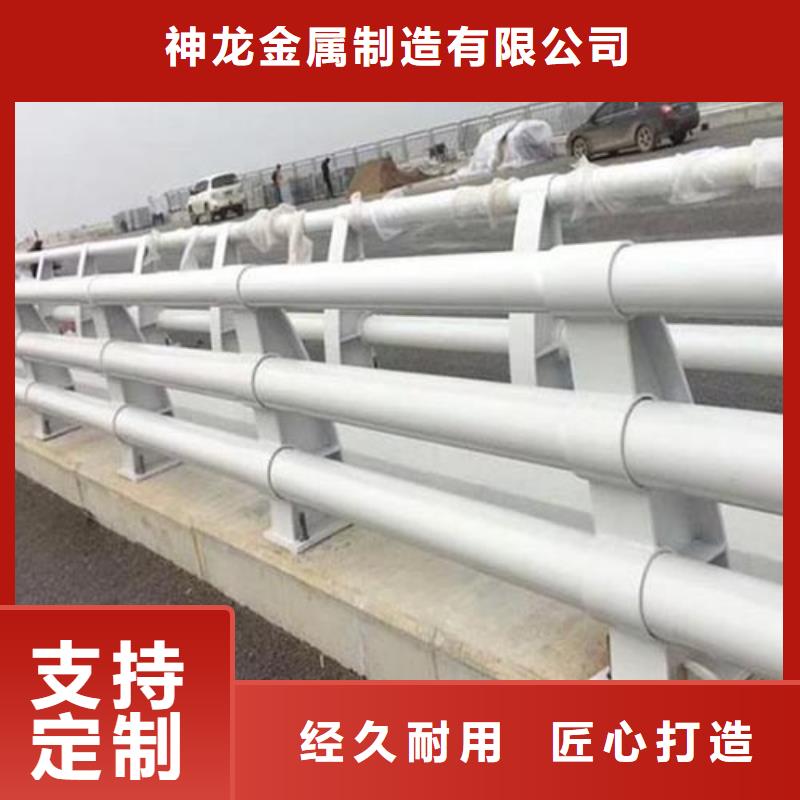 防撞护栏,桥梁景观栏杆现货交易
