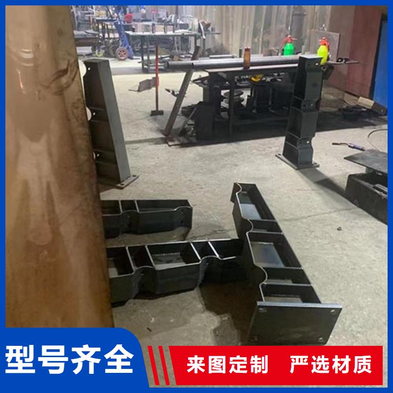 防撞护栏道路护栏出厂价