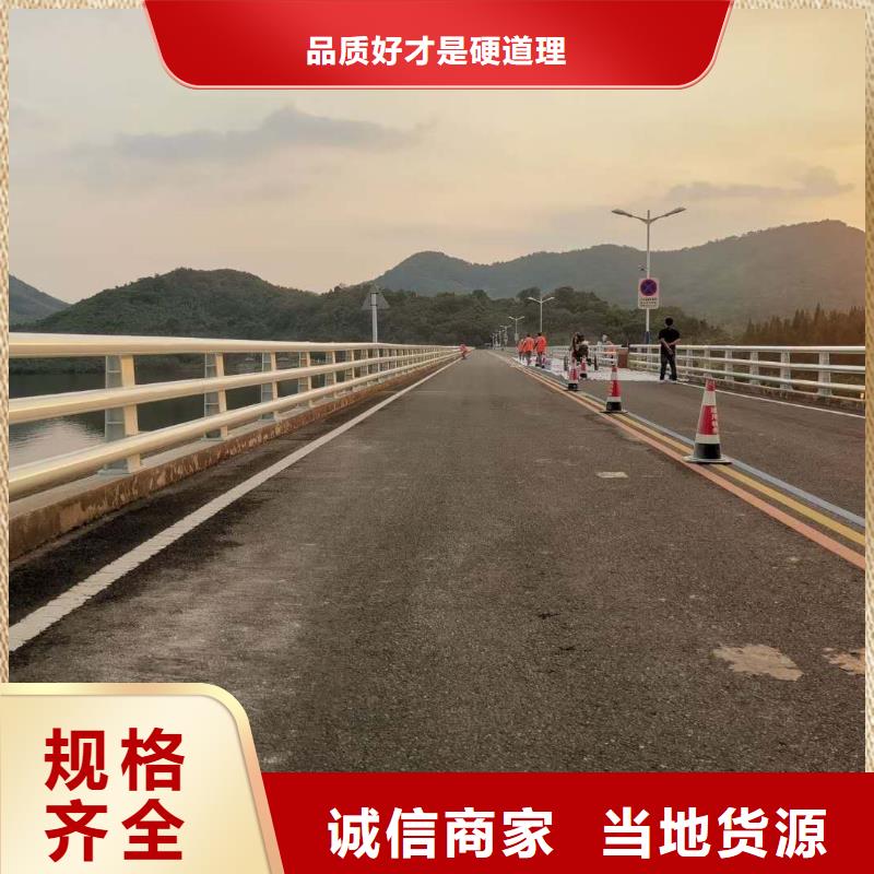 桥梁护栏-桥梁景观栏杆您想要的我们都有