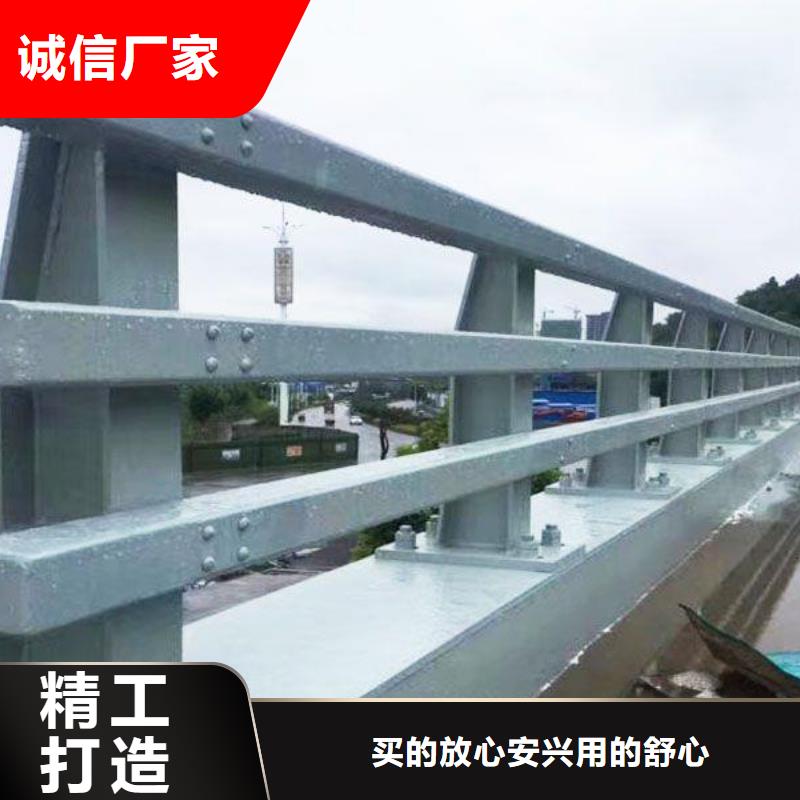 桥梁护栏-桥梁景观栏杆您想要的我们都有