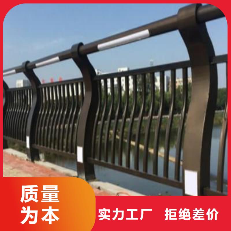灯光护栏施工方案