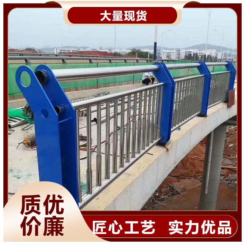 桥梁护栏-桥梁景观栏杆您想要的我们都有