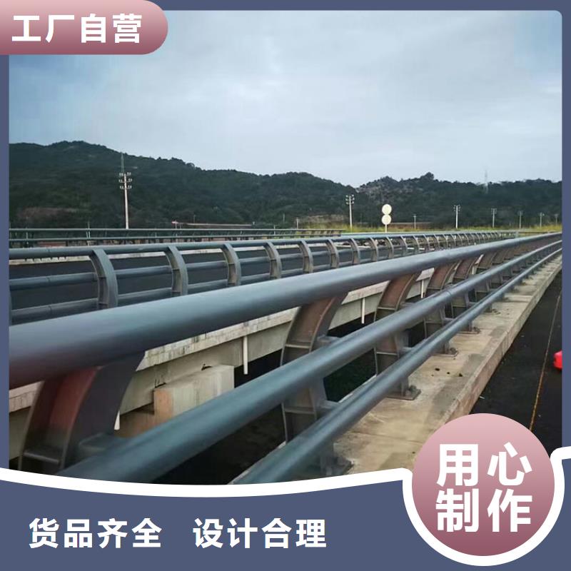 桥梁护栏-桥梁景观栏杆您想要的我们都有