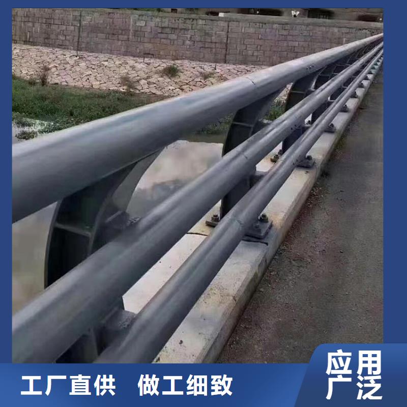 桥梁护栏做工精细