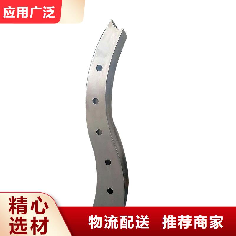 景观护栏施工方案